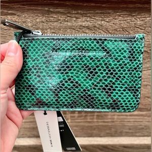 NWT Aimee Kestenberg Cardholder
